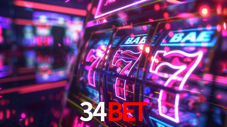 Experiência VIP 34bet
