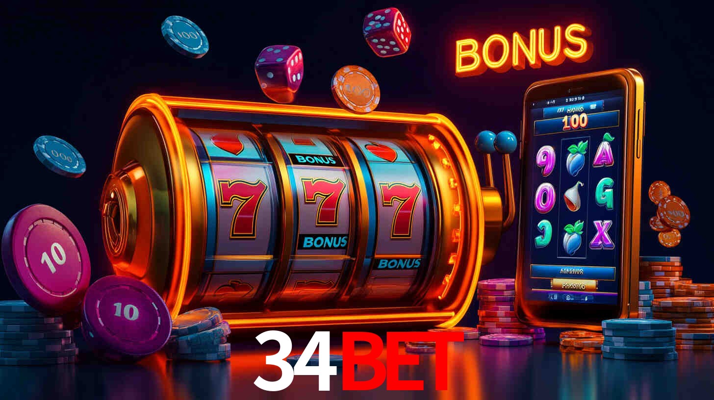 Experiência VIP 34bet