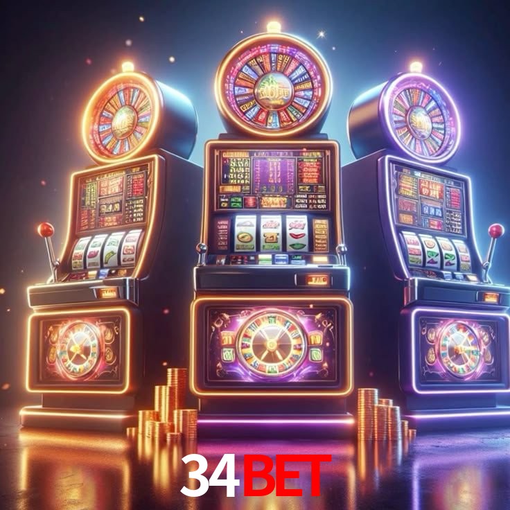 34bet login