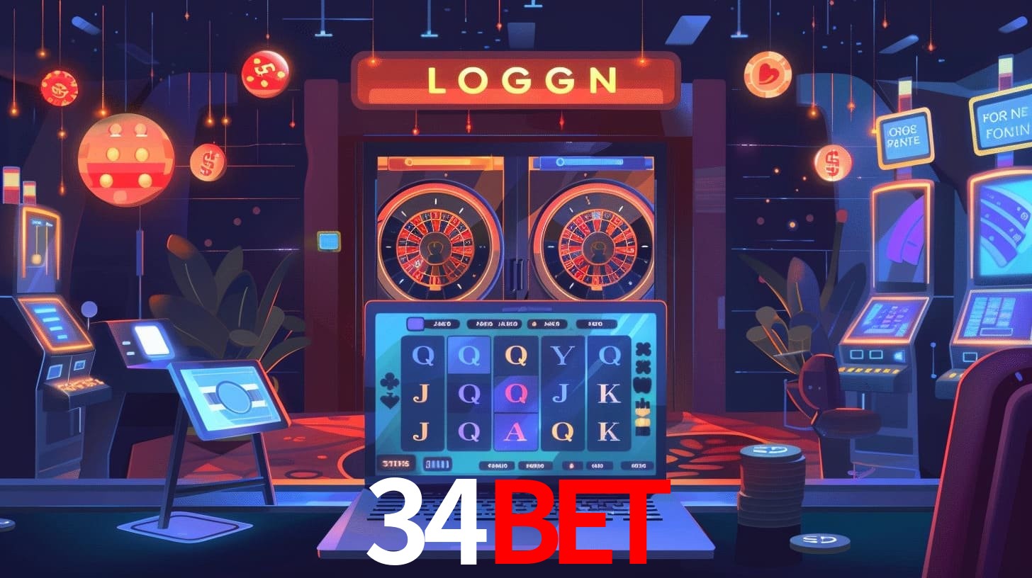 Explorando a Categoria de Eventos em Apostas na 34bet