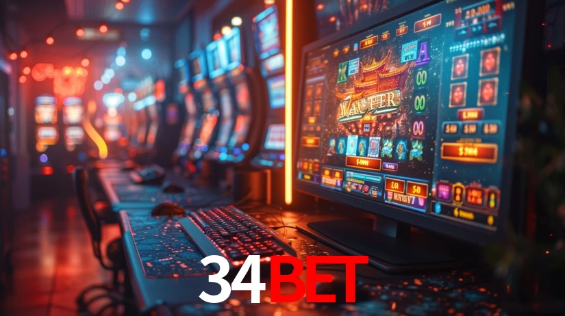 34bet: Seu Especialista em Apostas Esportivas Brasileiras