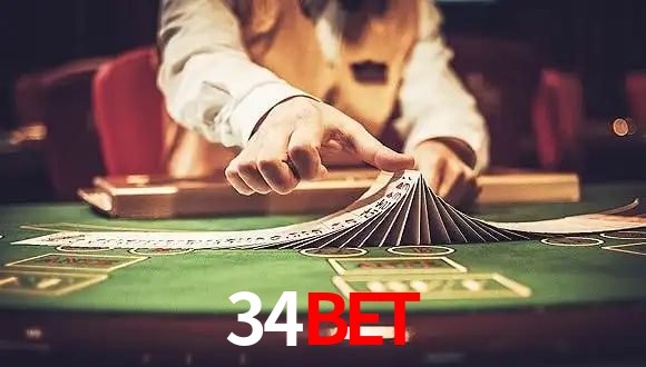 Daily Bonuses 34bet