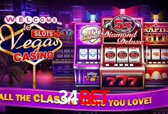 Weekend Specials 34bet