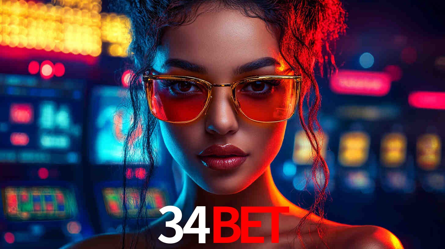 Apostas de Tênis 34bet