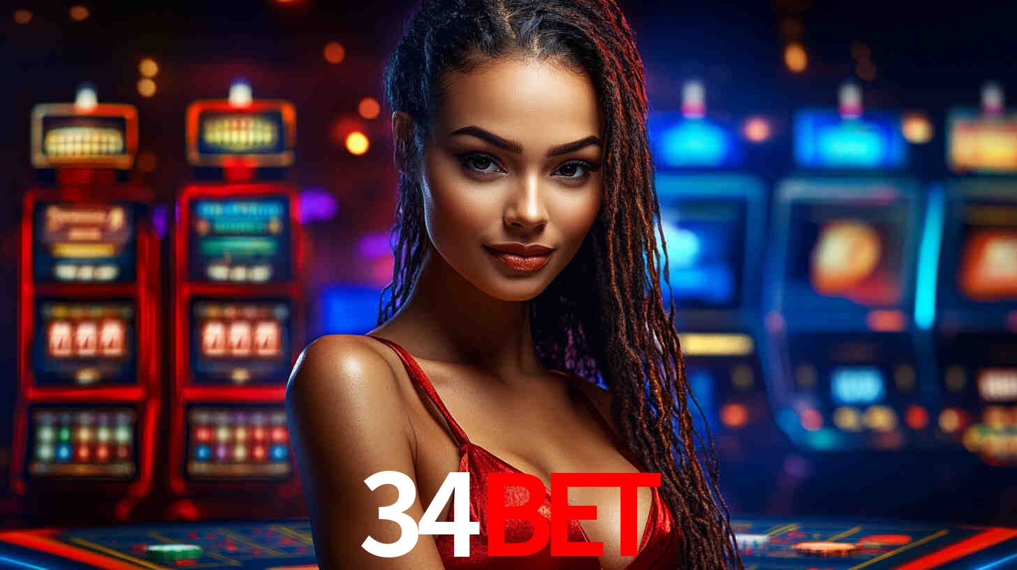 Estatísticas do Jogo 34bet