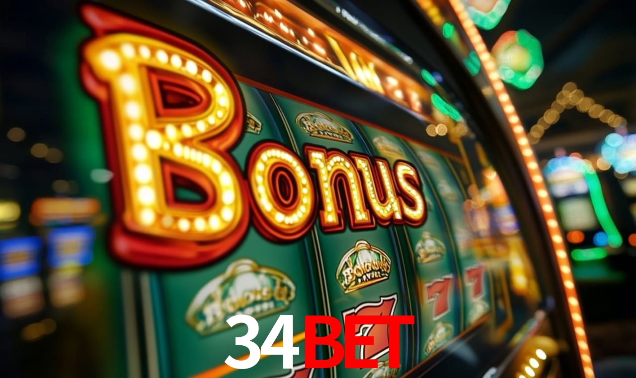 Inovações de Jogos na 34bet: O Futuro das Experiências Interativas