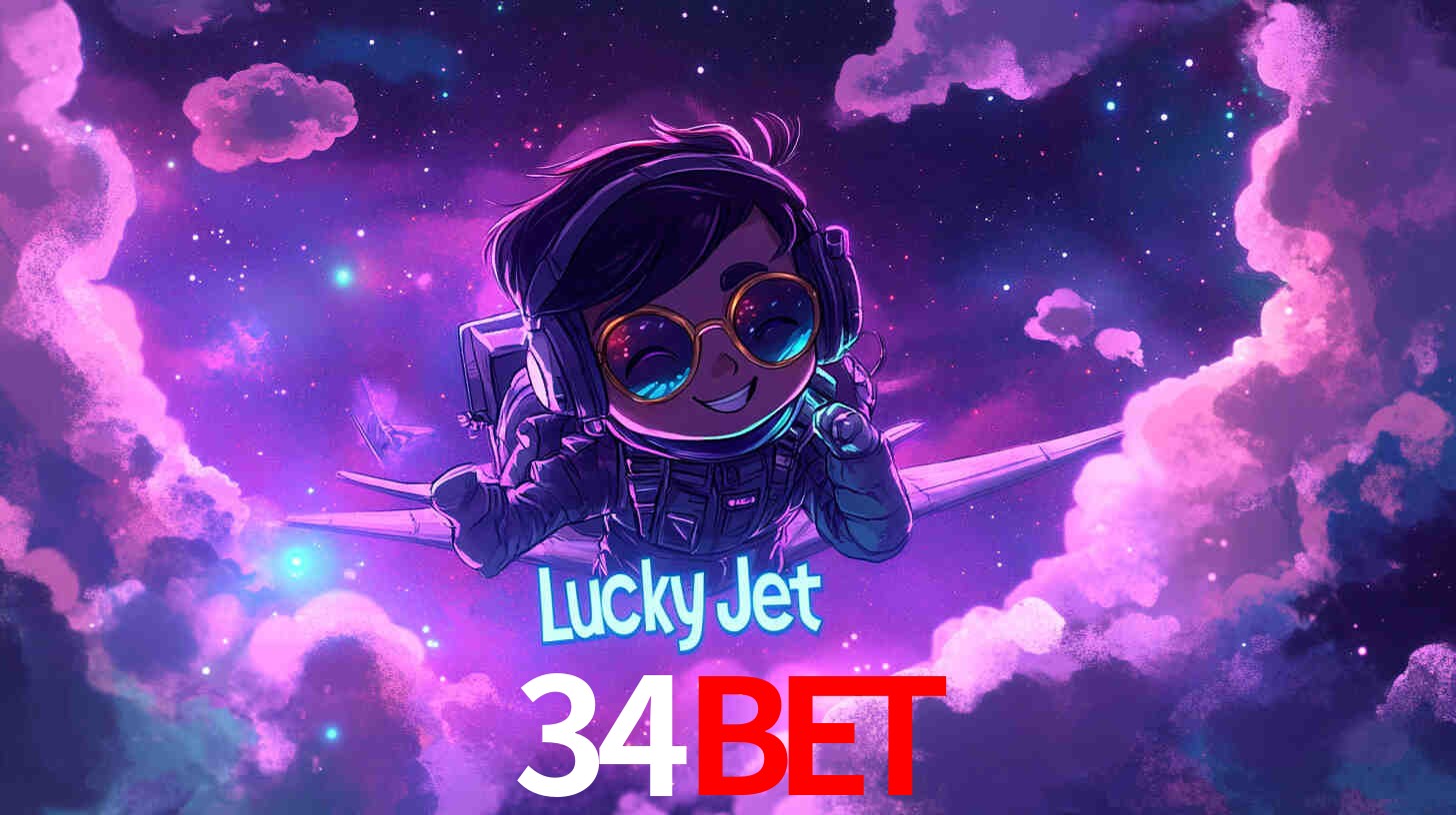 Casino Ao Vivo 34bet