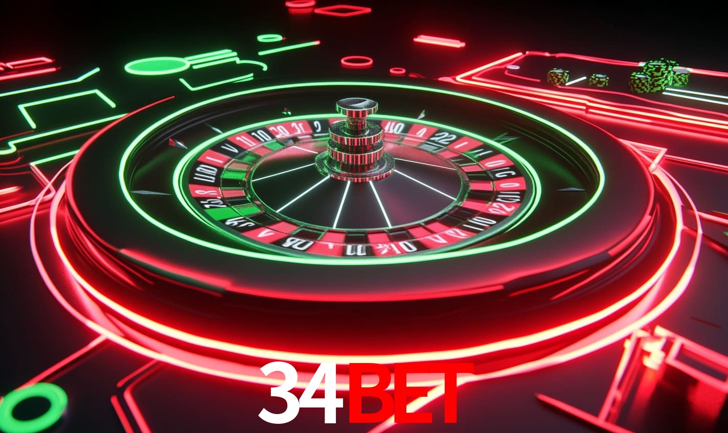 Jogos de Slot 34bet
