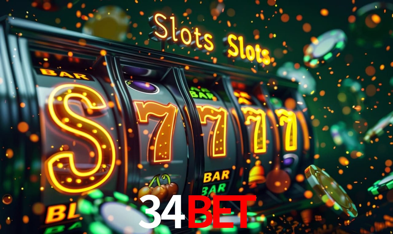A Emoção da Loteria na 34bet: Uma Chance de Mudança de Vida