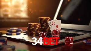 Promoções Sazonais 34bet