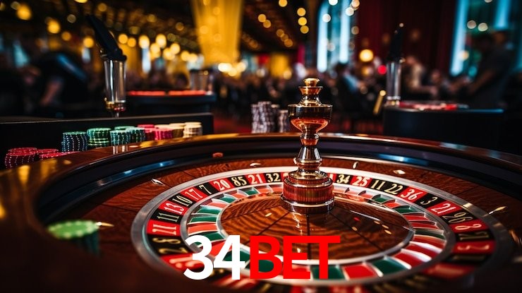 Quick Registration 34bet