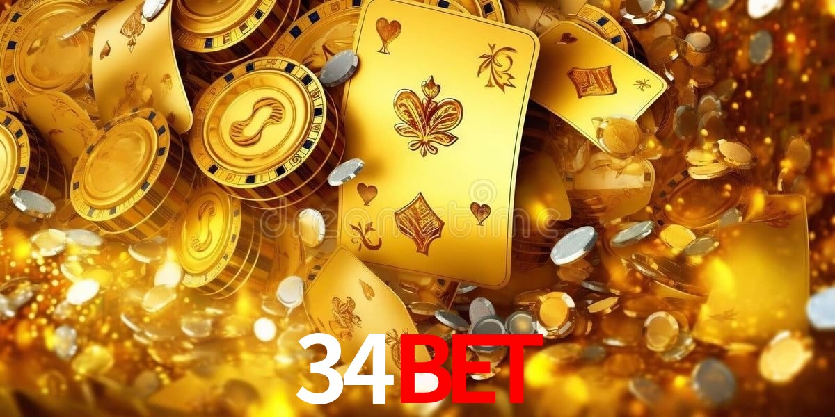 Login Seguro 34bet