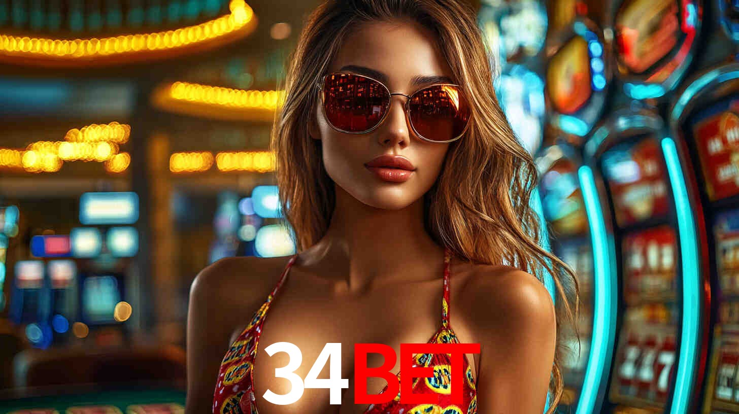 34bet login