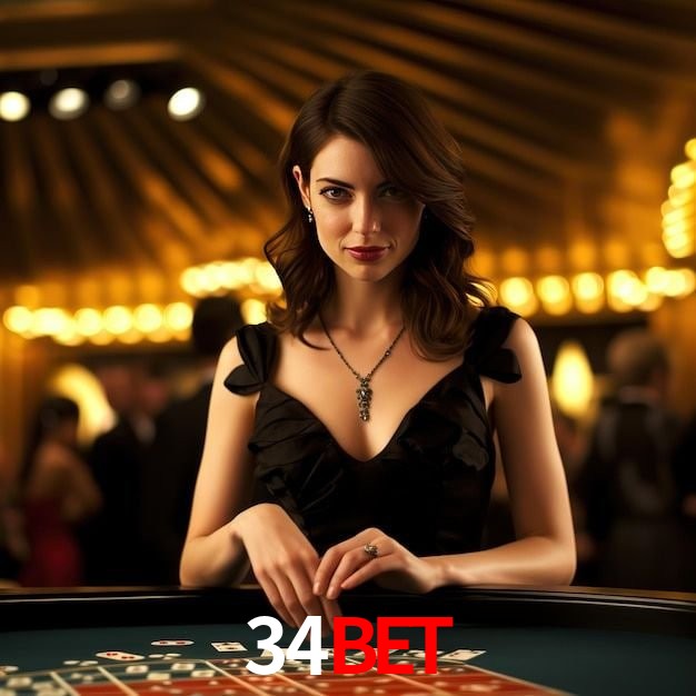 Recursos de Bônus 34bet