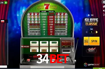 Flash Promotion 34bet