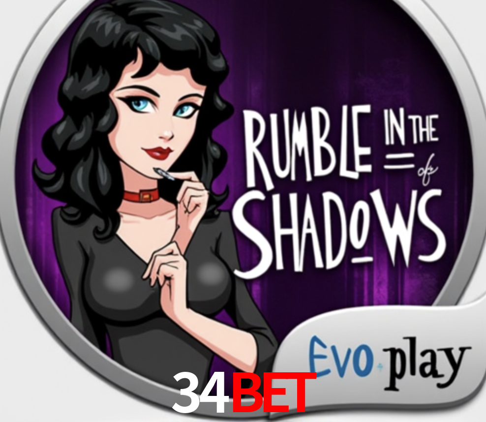 Game Providers 34bet