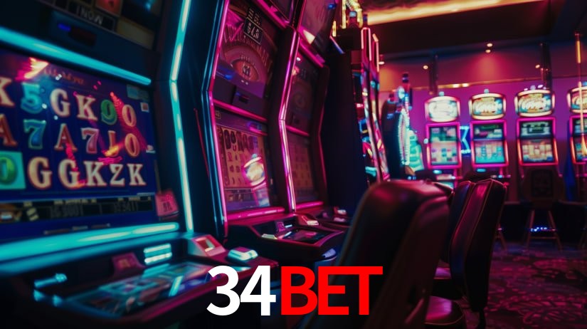 2FA Security 34bet
