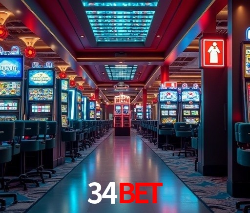 Cadastro Rápido 34bet