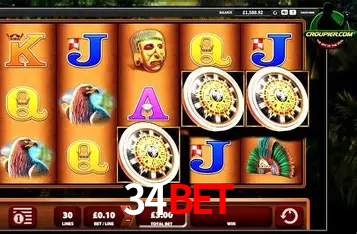 Explorando a Categoria de Eventos em Apostas na 34bet