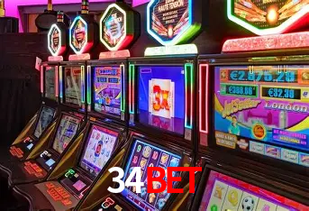 cassino 34bet