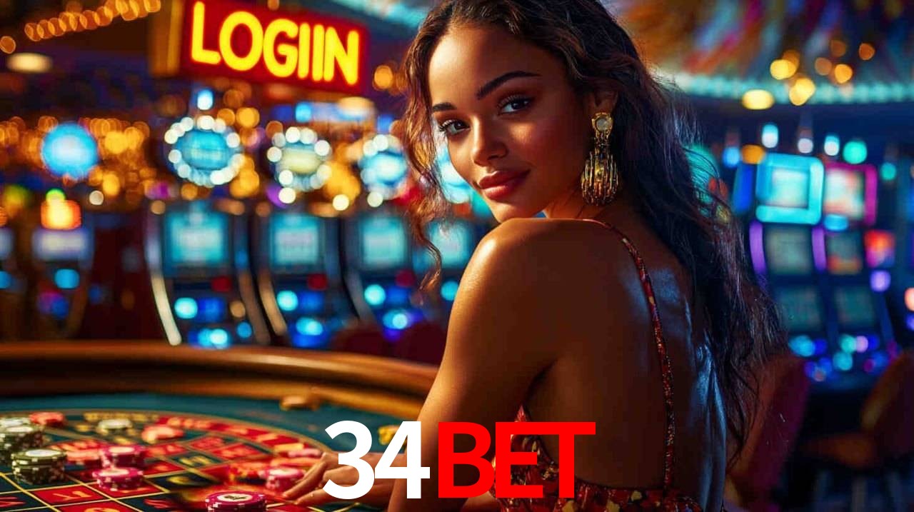 Descubra o Programa VIP da 34bet: Vantagens Exclusivas para Jogadores