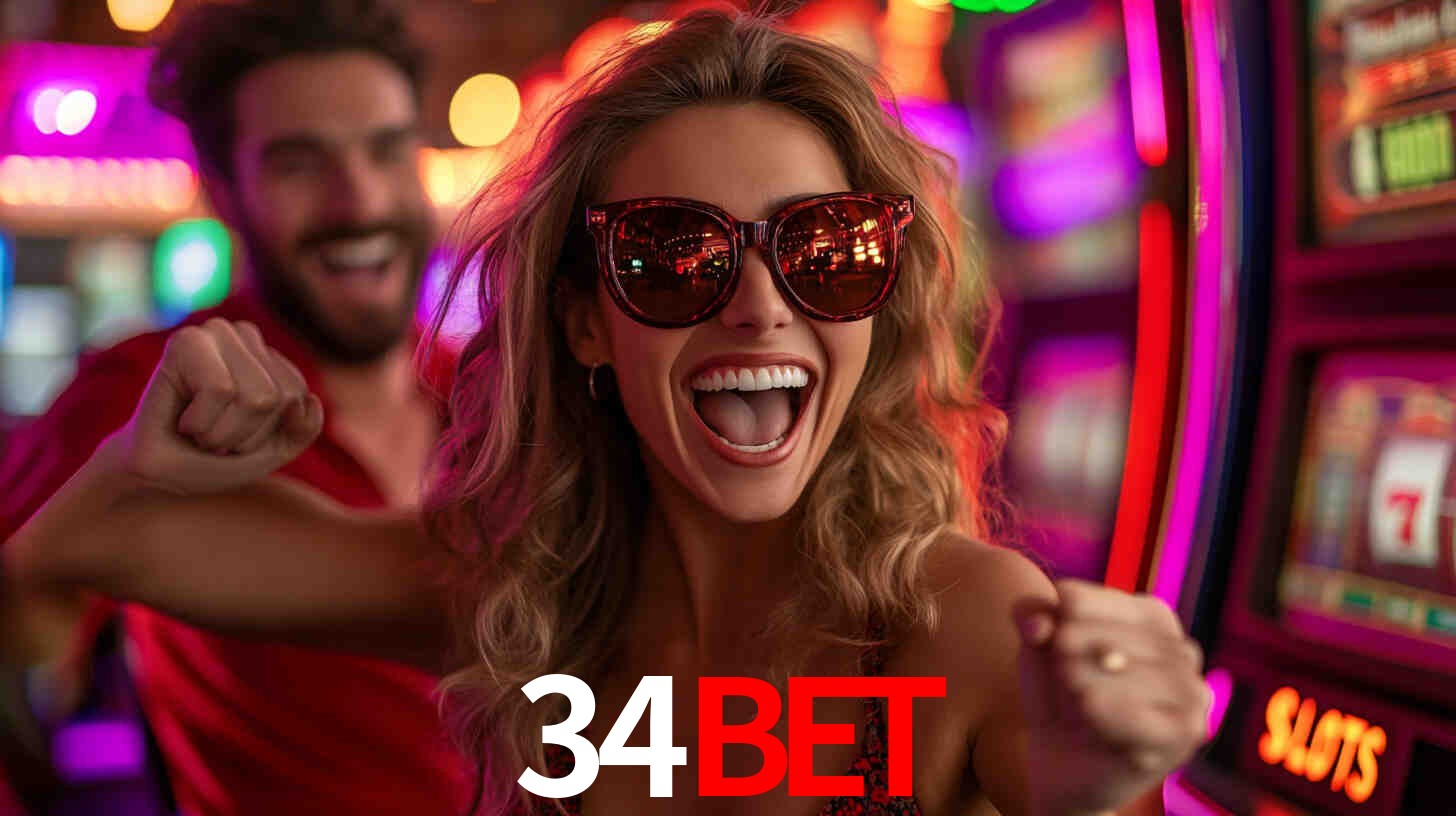 Estatísticas Esportivas 34bet
