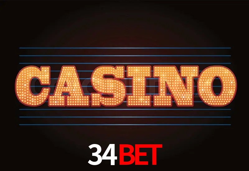 Desvendando o Mundo dos Jogos Virtuais na 34bet