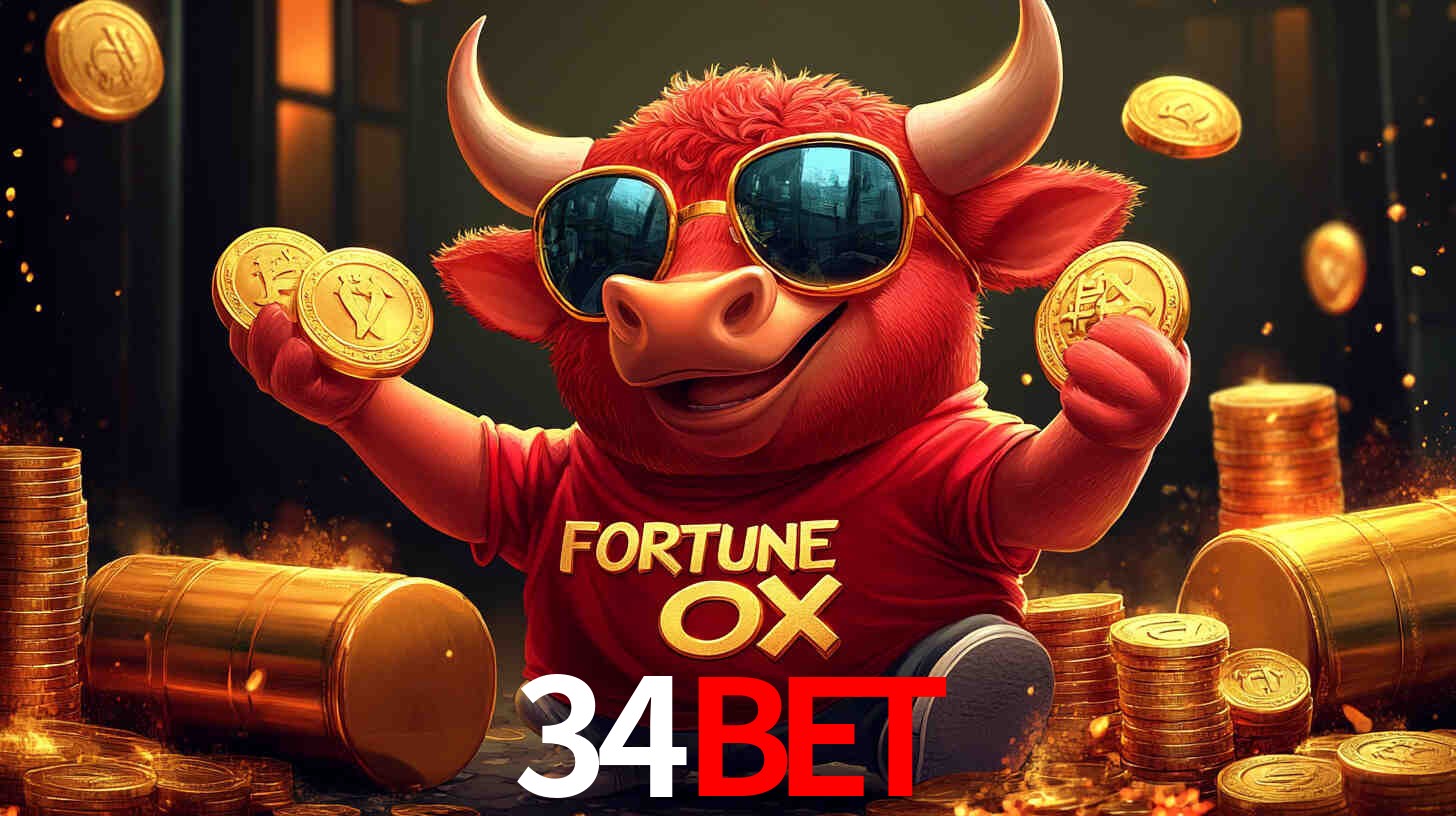 Torneios 34bet