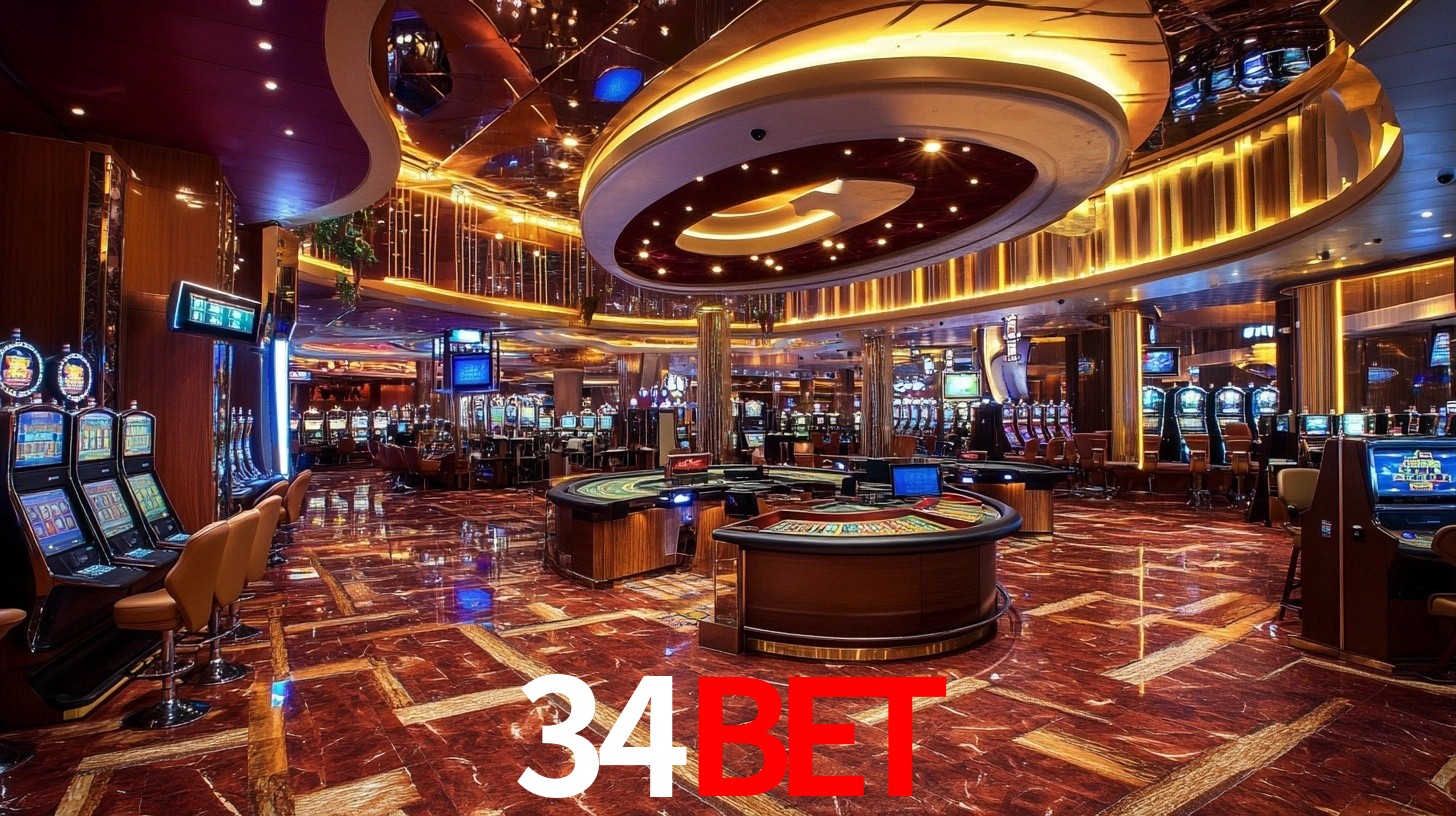 34bet login