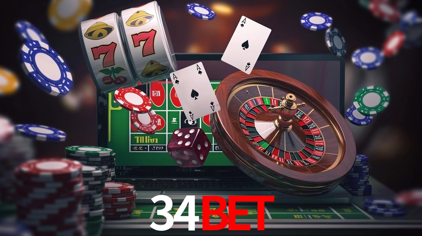 34bet.com