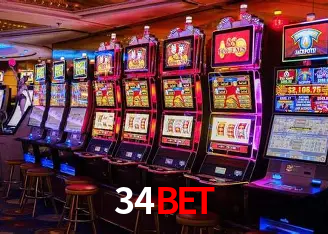 Exclusive Offers 34bet