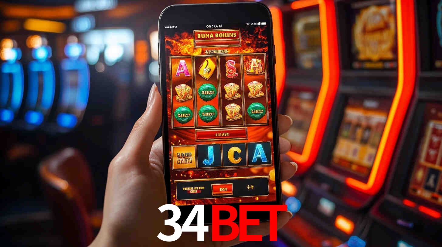 34bet.com