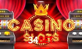 Tennis Betting 34bet