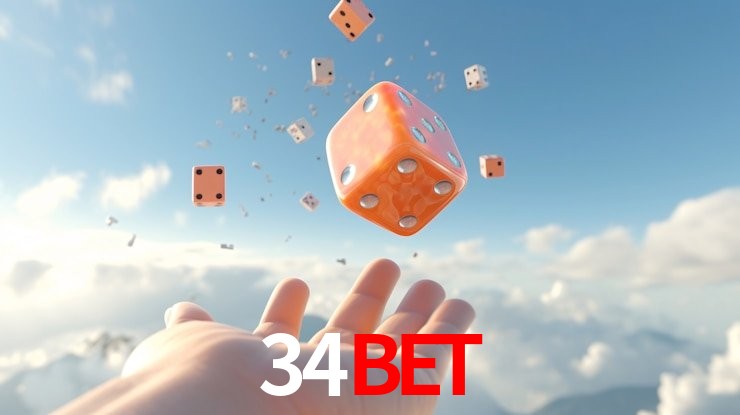 Programa VIP 34bet