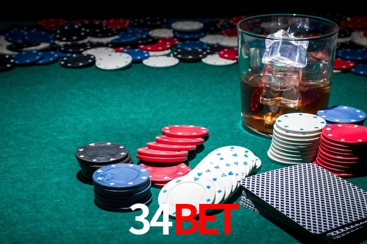 Inovações de Jogos na 34bet: O Futuro das Experiências Interativas