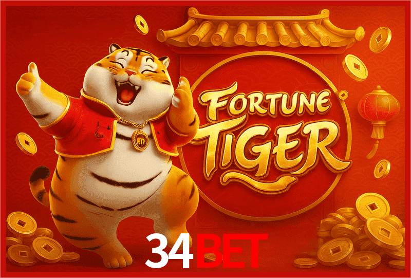 Torneios 34bet