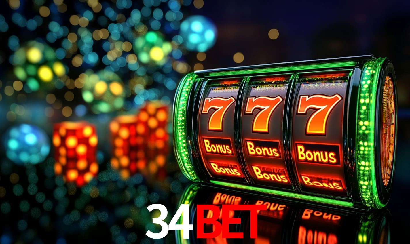 Promoção Relâmpago 34bet