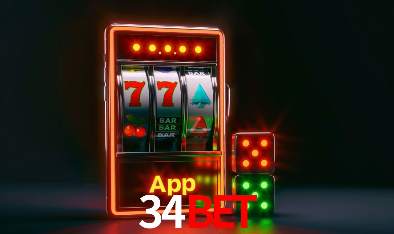 Cadastro Rápido 34bet