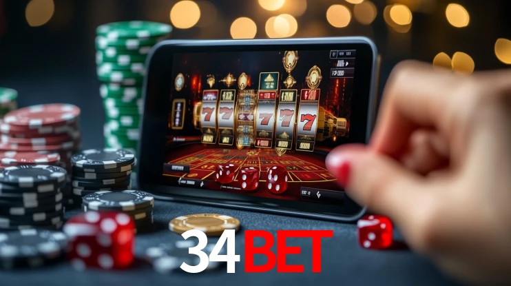 Exclusive Games 34bet