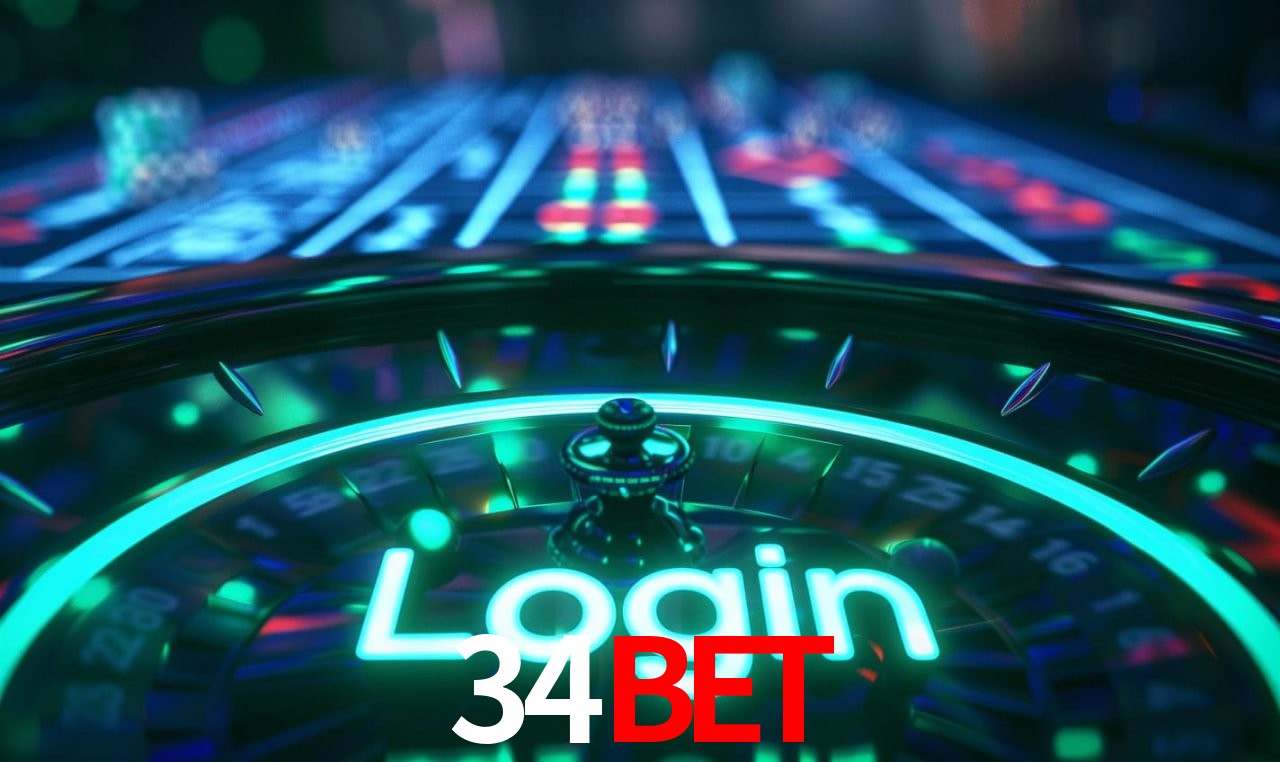 Avaliações dos Jogadores 34bet