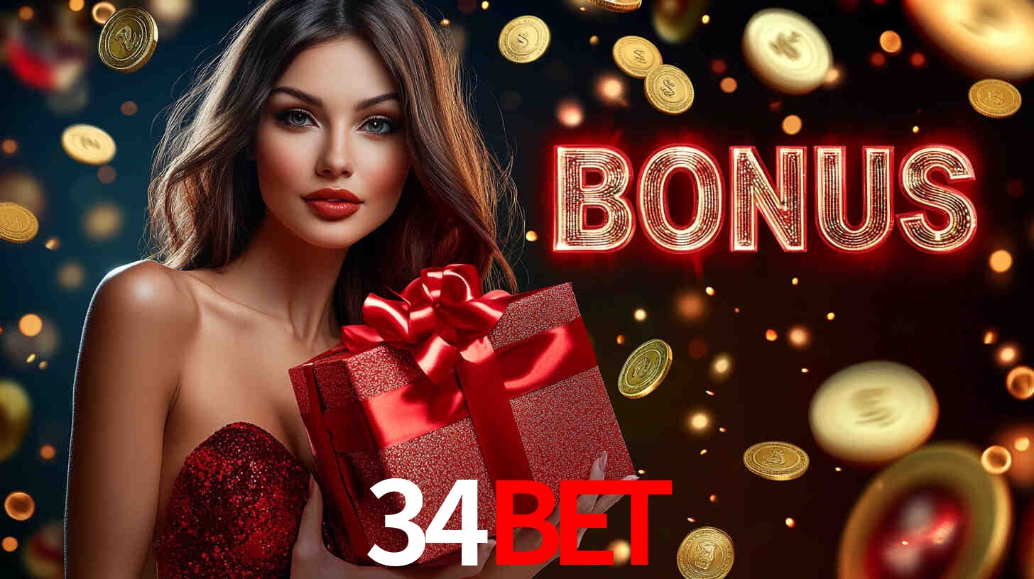 Descubra o Programa VIP da 34bet: Vantagens Exclusivas para Jogadores