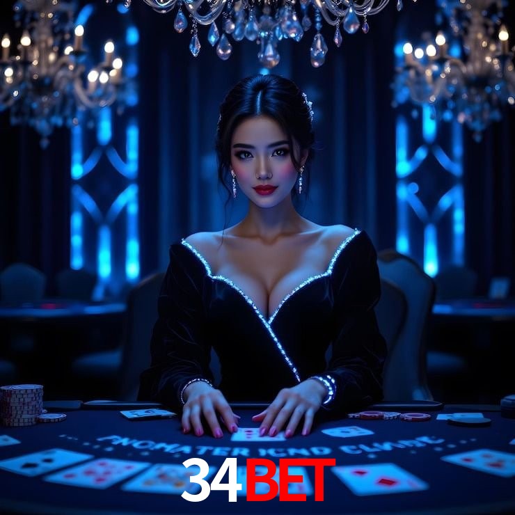Design Responsivo 34bet