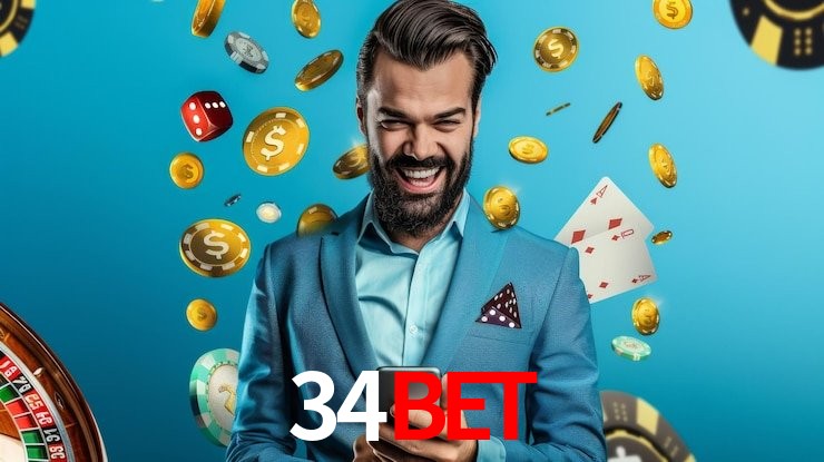 Game Providers 34bet