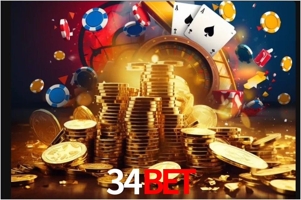 PIX Instantâneo 34bet