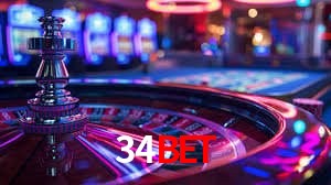 Jogos de Slot 34bet