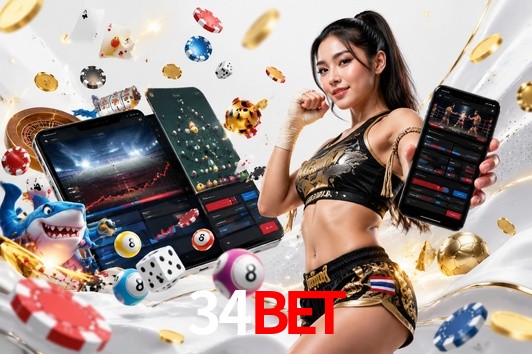Weekend Specials 34bet