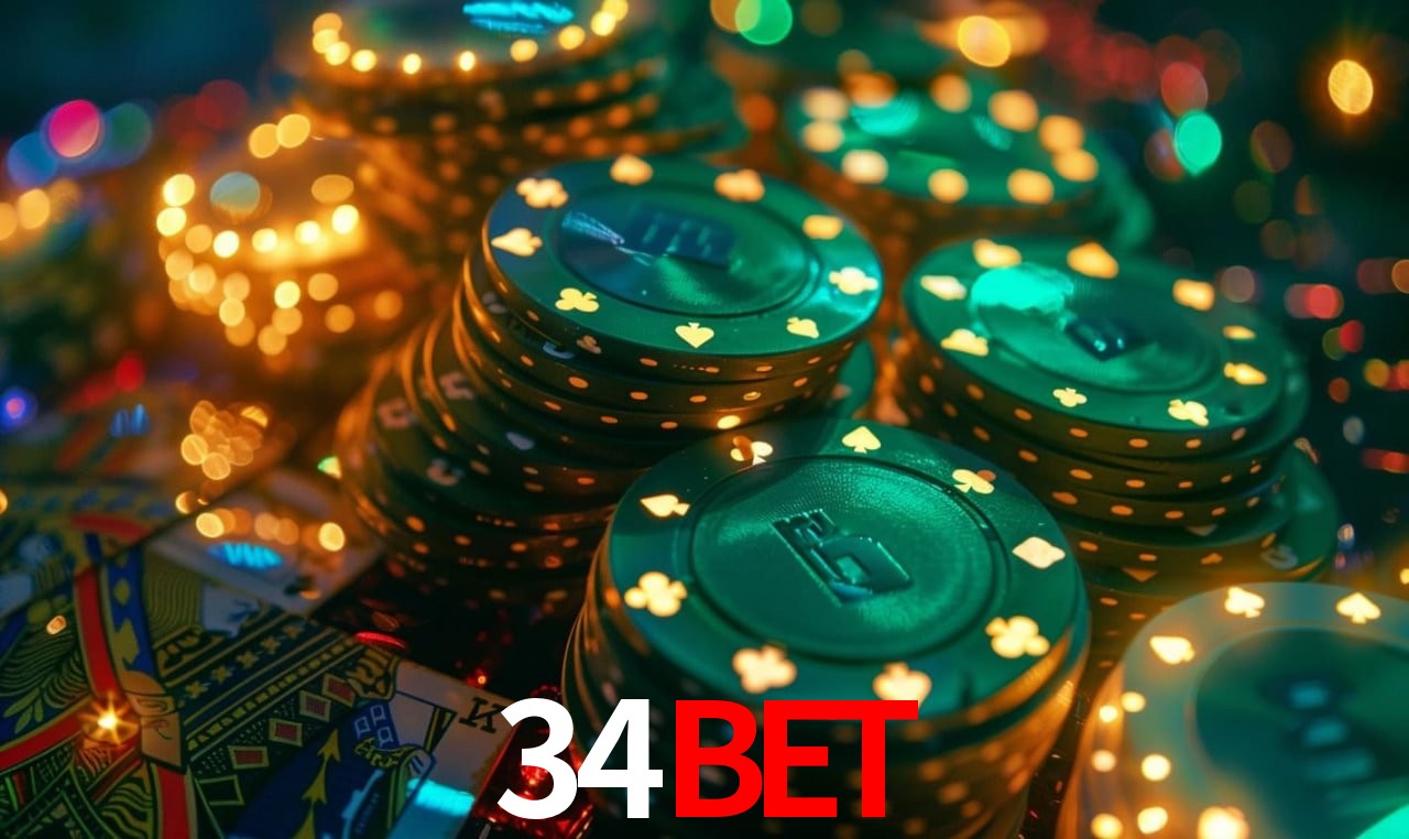Estatísticas do Jogo 34bet