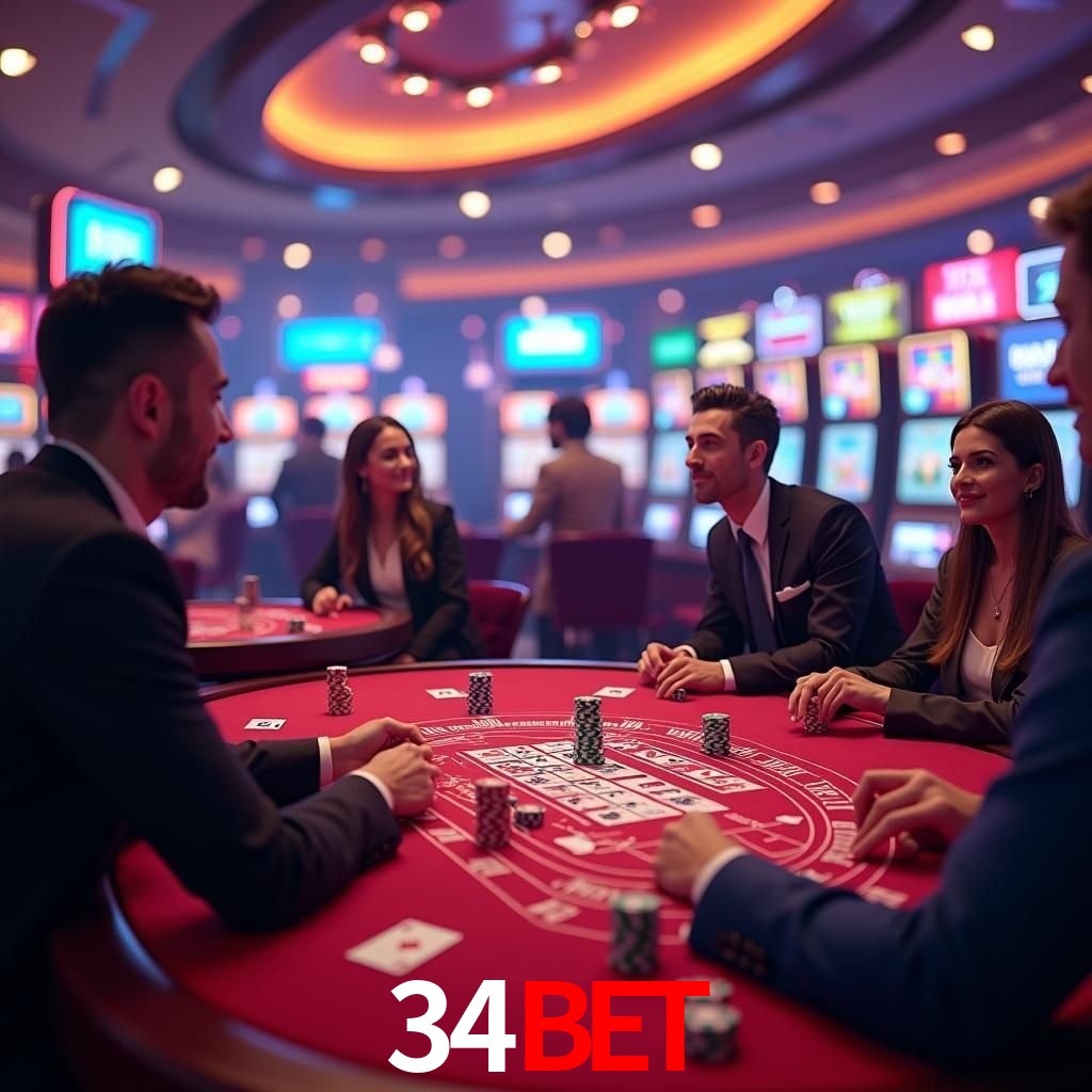 Jogo Spaceman 34bet