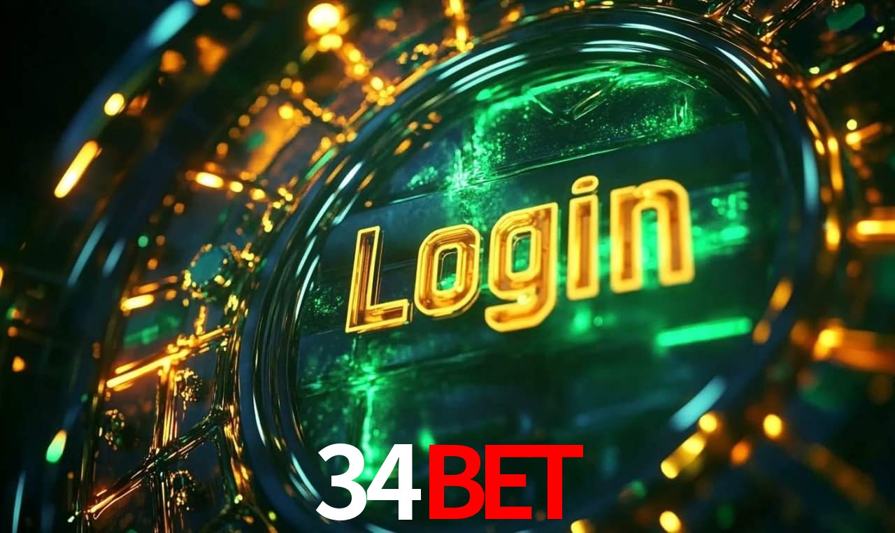 Recursos Exclusivos do App 34bet - Modo Offline, Login Biométrico