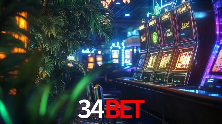 Tournaments 34bet